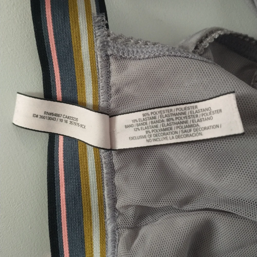 Victoria's secret