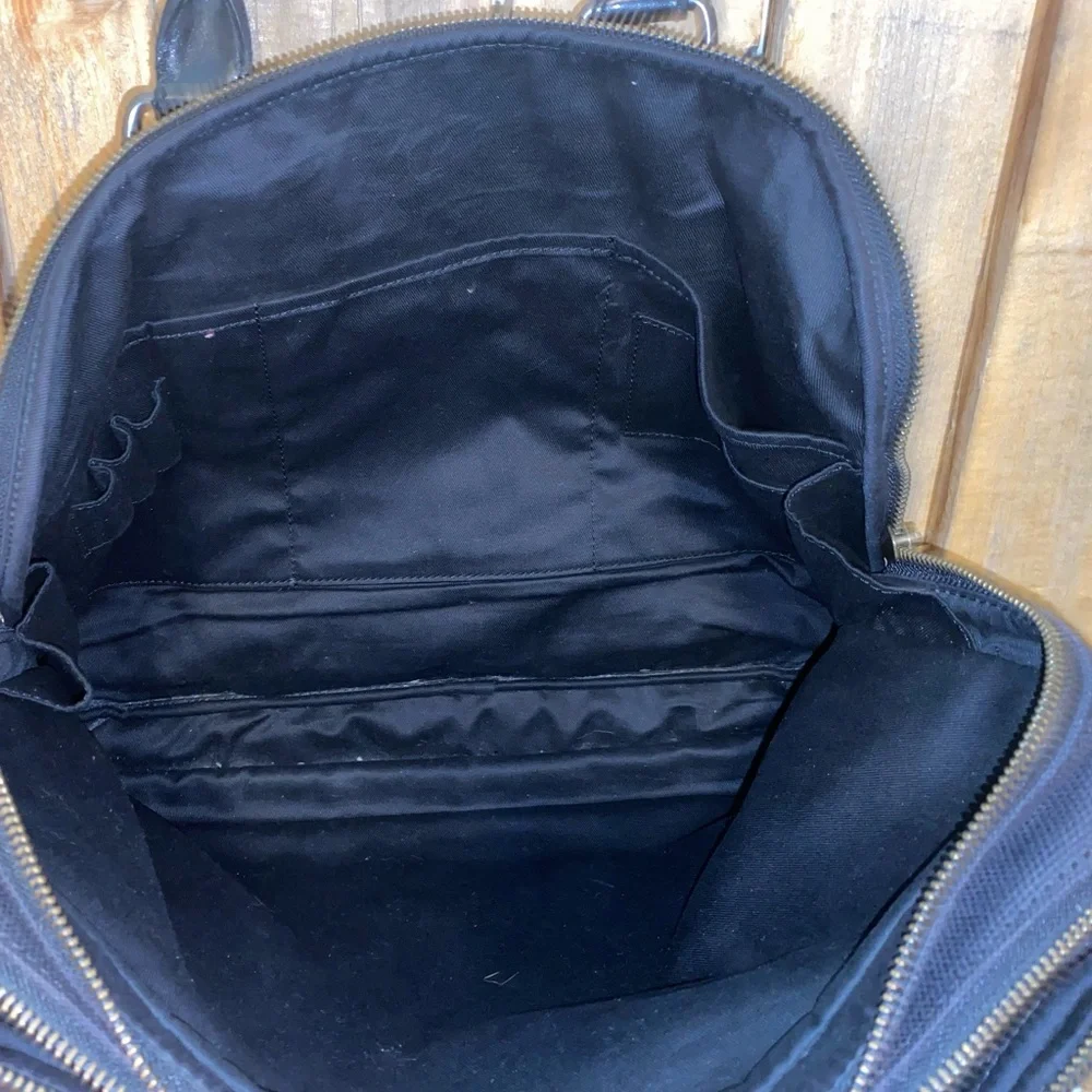 Fossil beautiful bag