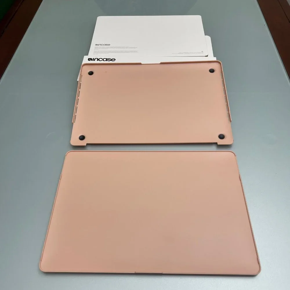 Incase Textured Hardshell For Macbook Pro 15