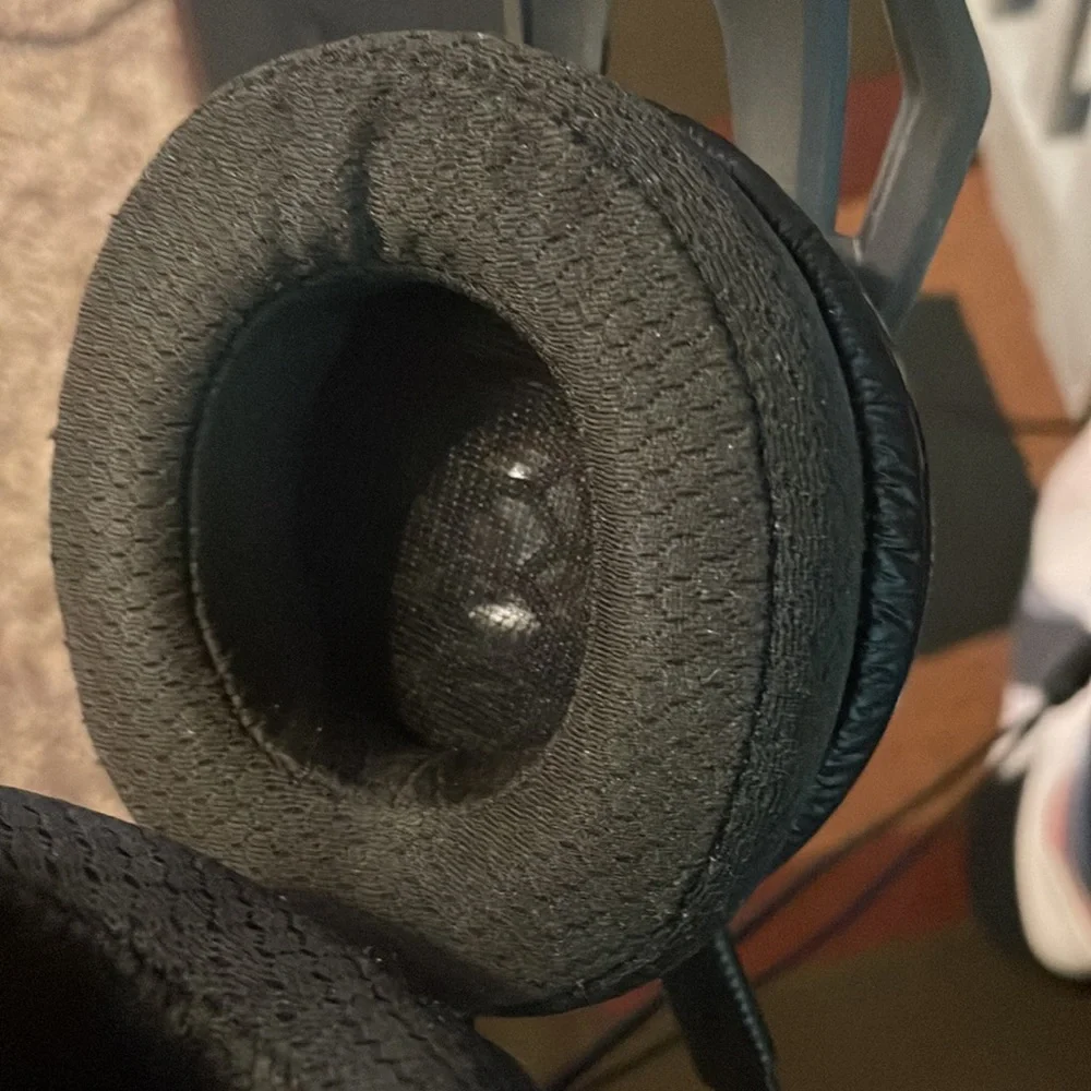 Lightly used Rig 400 Gaming Headset