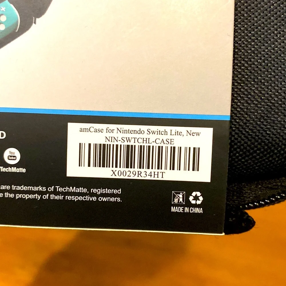 N/A tech matte