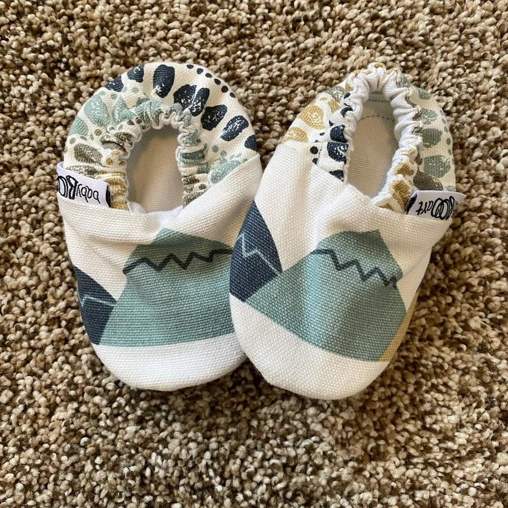 N/A moccasins super