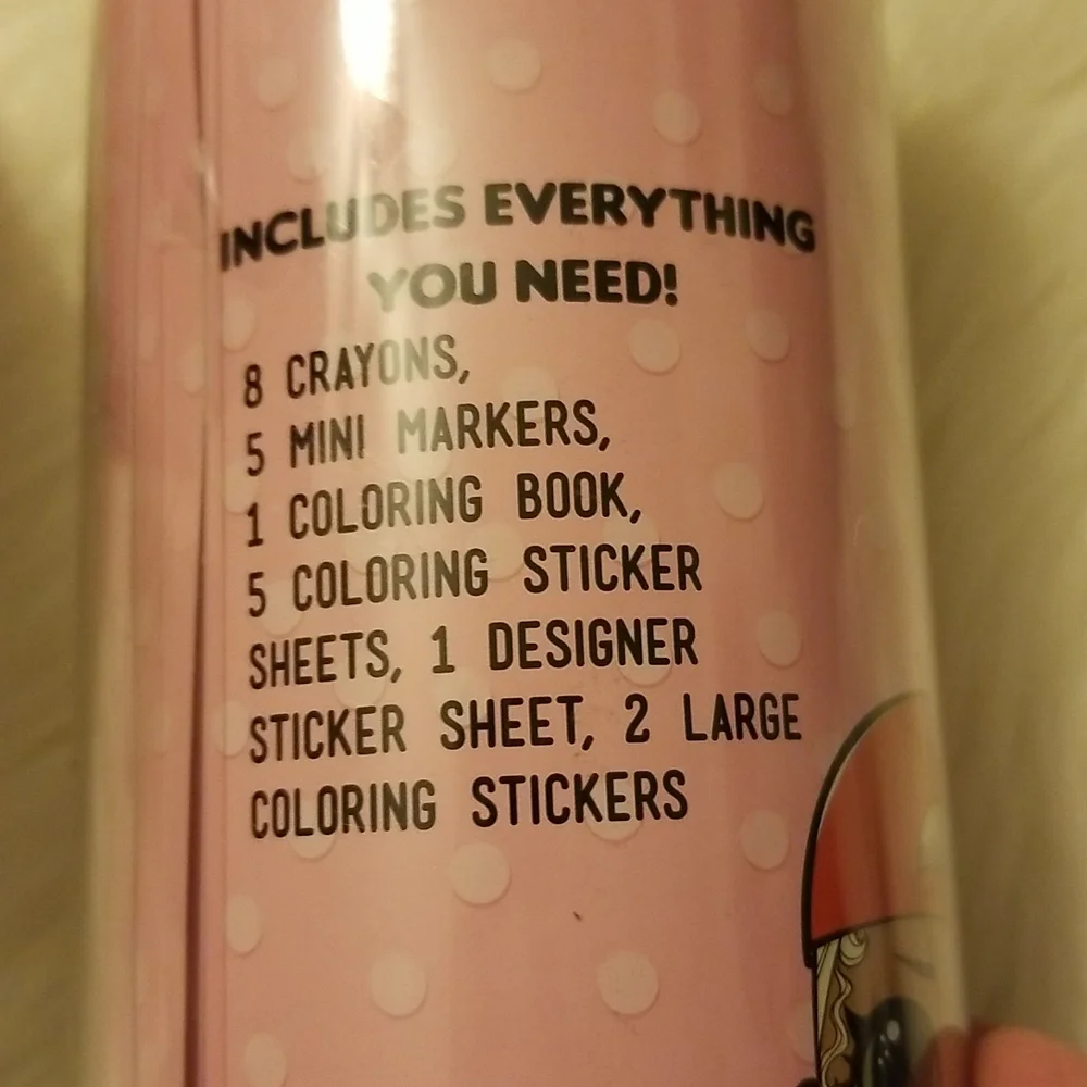 MGA Entertainment you will