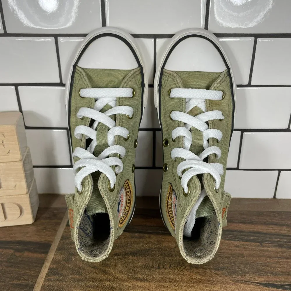 Converse chuck taylor