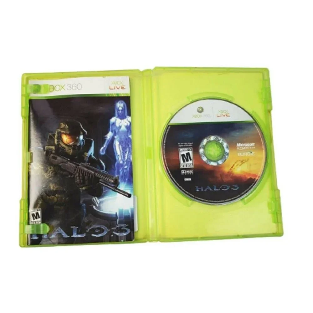 Microsoft booklet not may