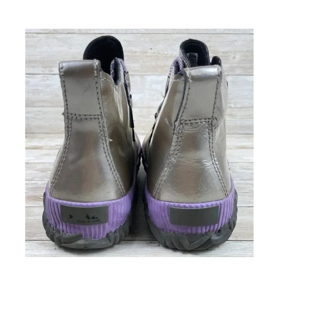 Sorel Out N About Snow Rain Duck Boot