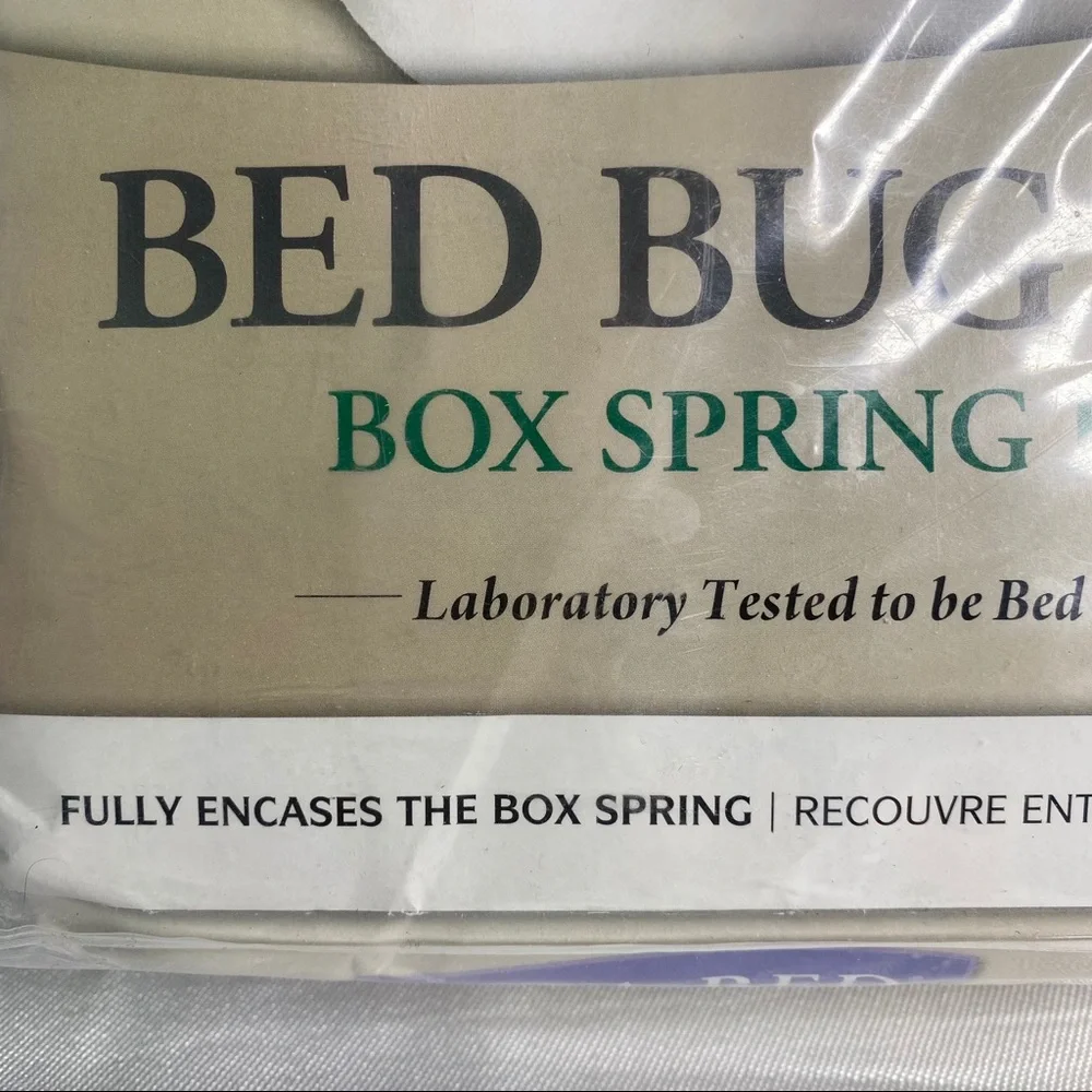 PROTECT-A-BED protect bed