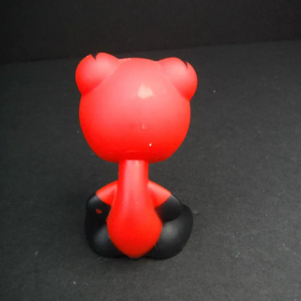 Mattel funkeys made