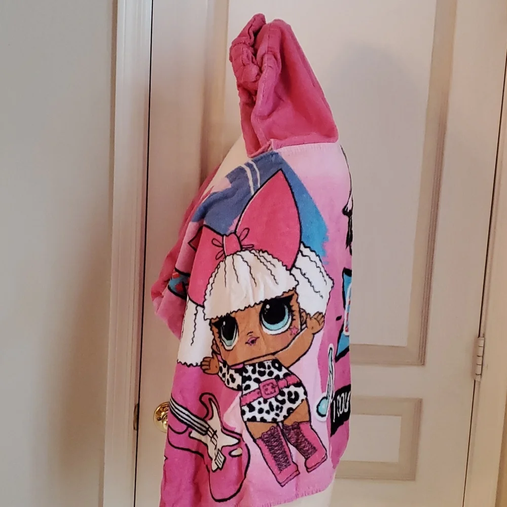 L.O.L. Surprise! any child