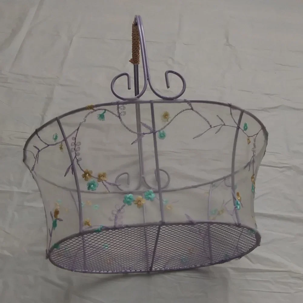 N/A this basket
