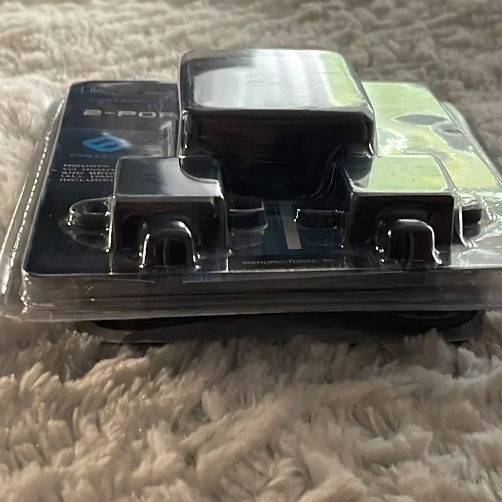 ICS Innovation new package