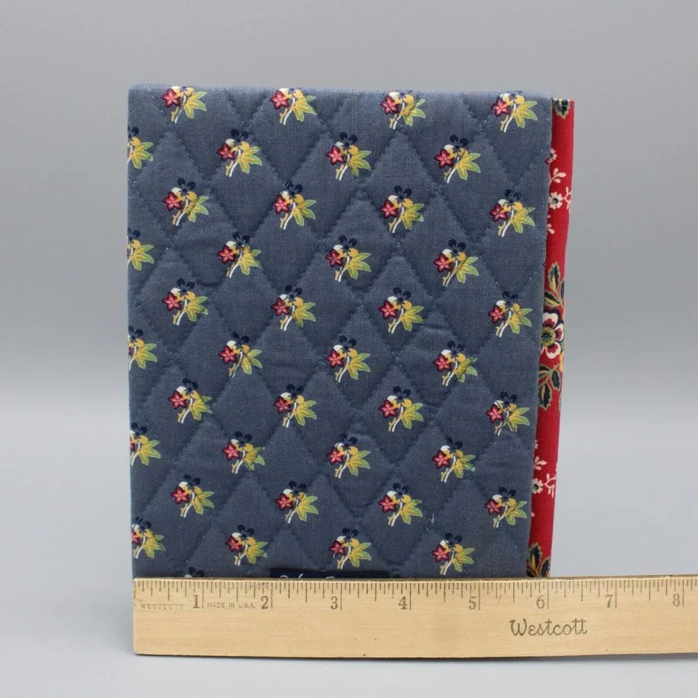 Vera Bradley Emily Pattern 4