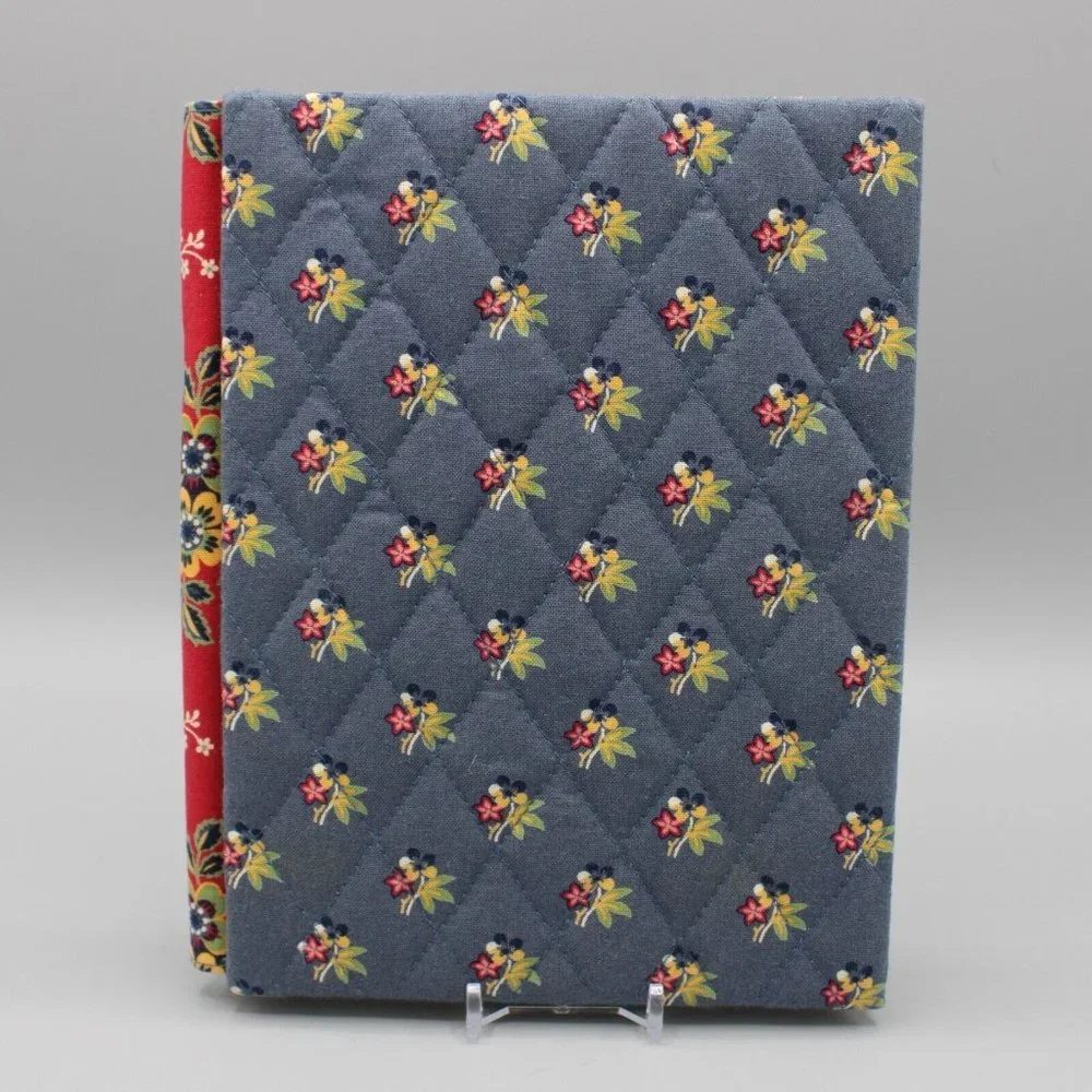 Vera Bradley Emily Pattern 4