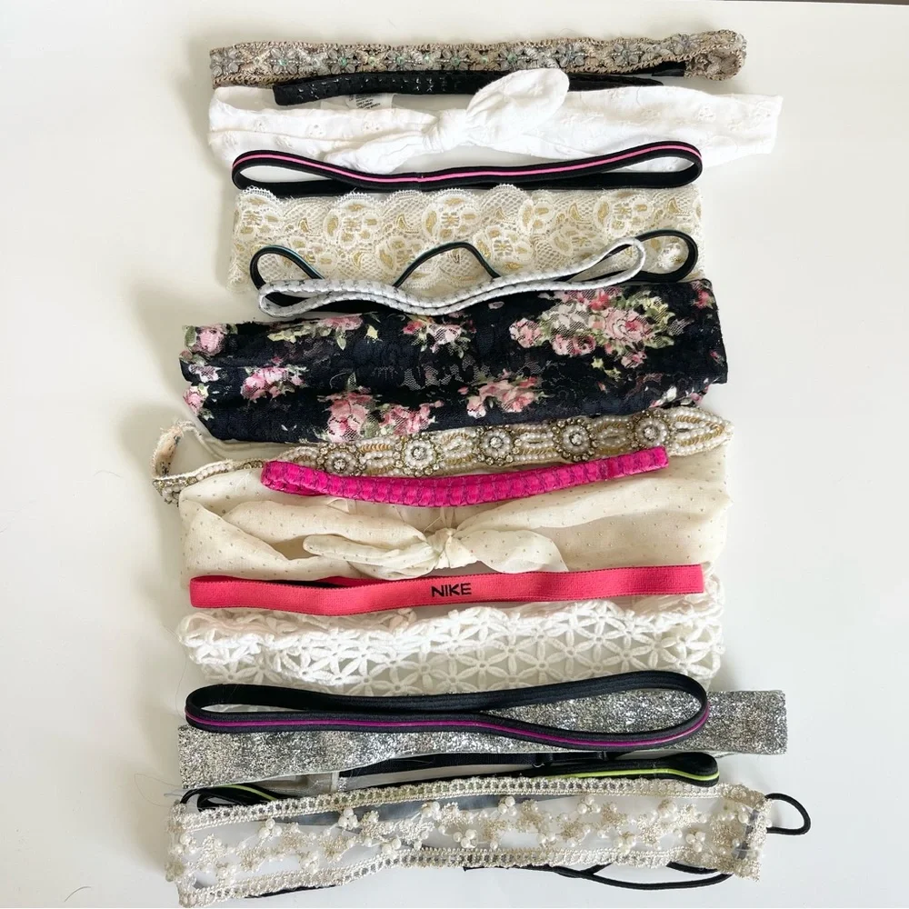 Headband Bundle!