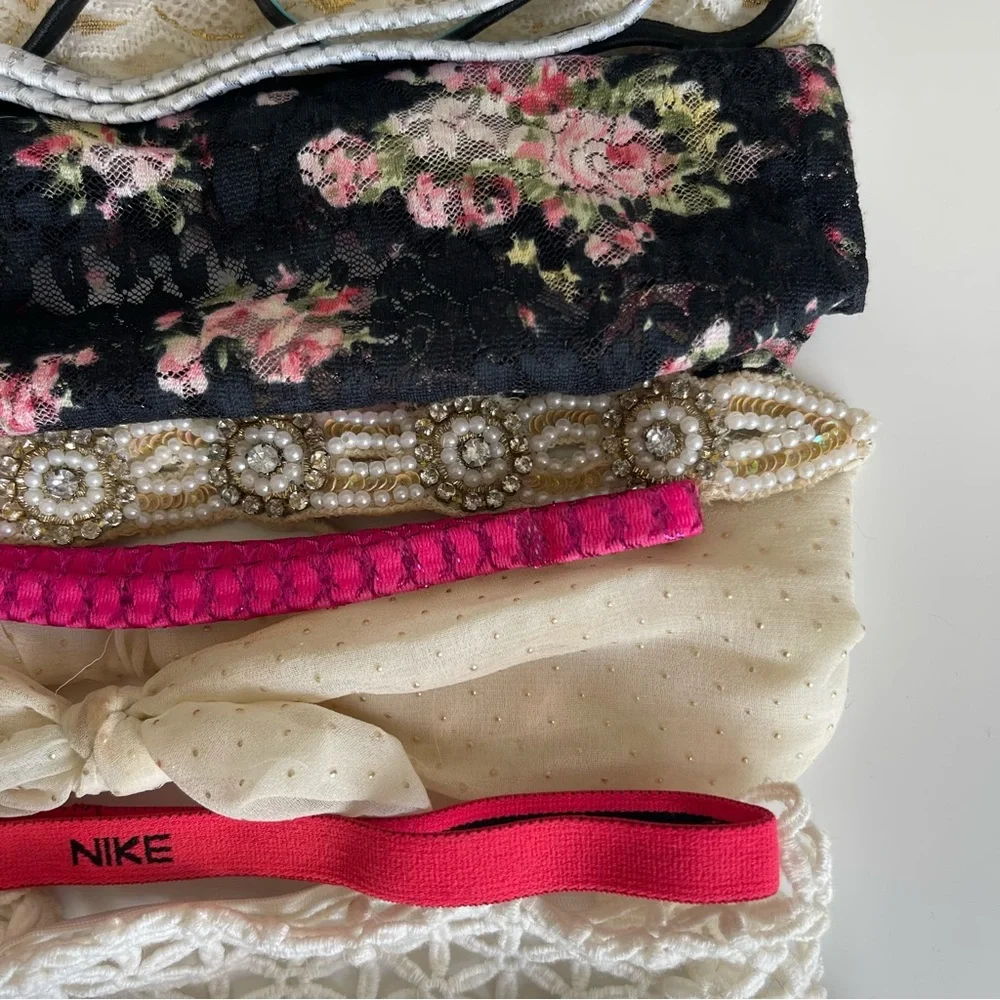 Headband Bundle!