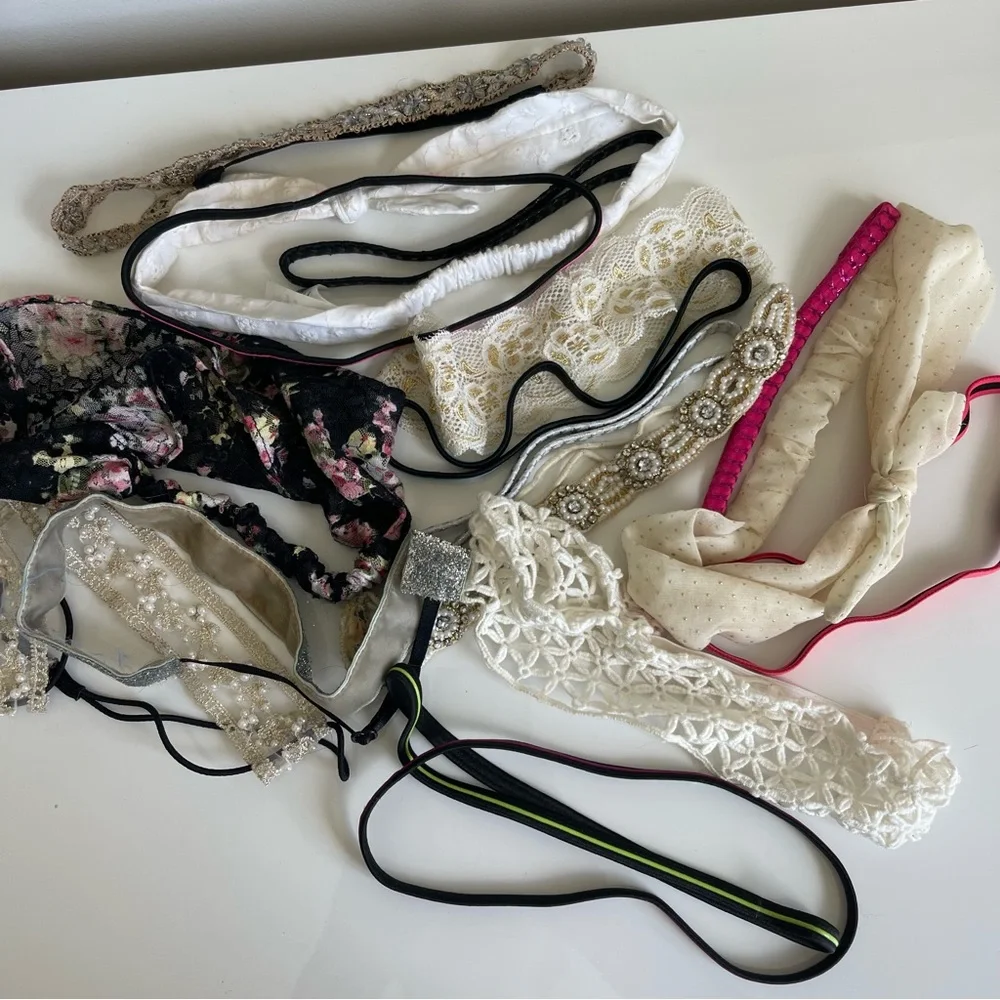 Headband Bundle!