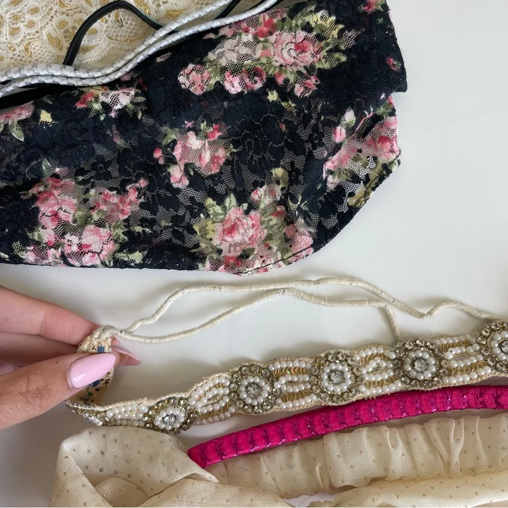 Headband Bundle!