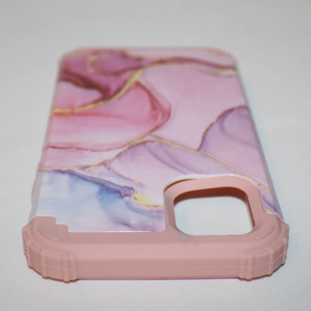 Pixiu anti max bumper