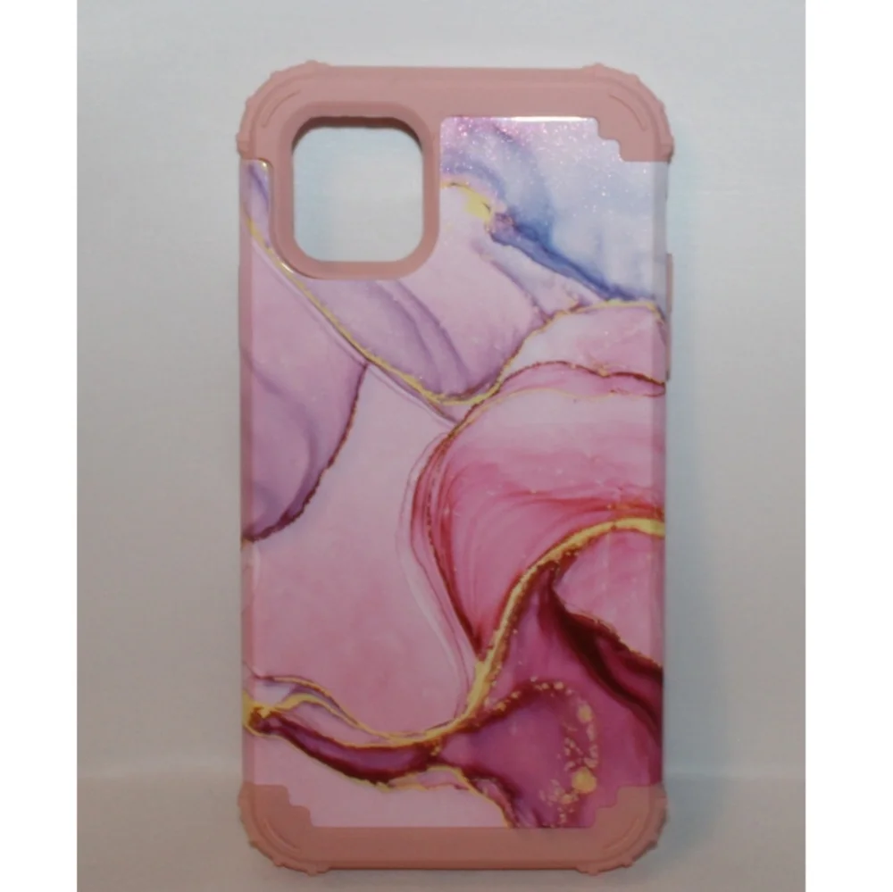 Pixiu smudge silicone