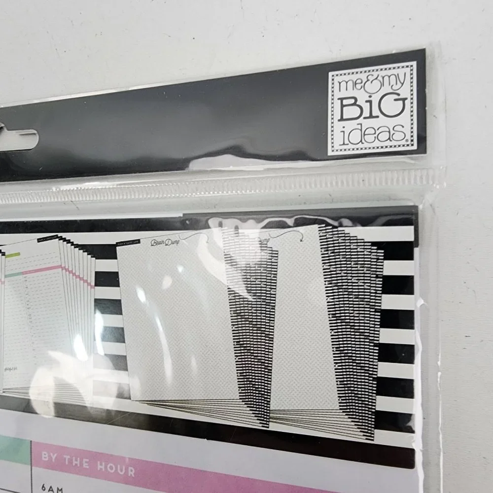 The Happy Planner package 40