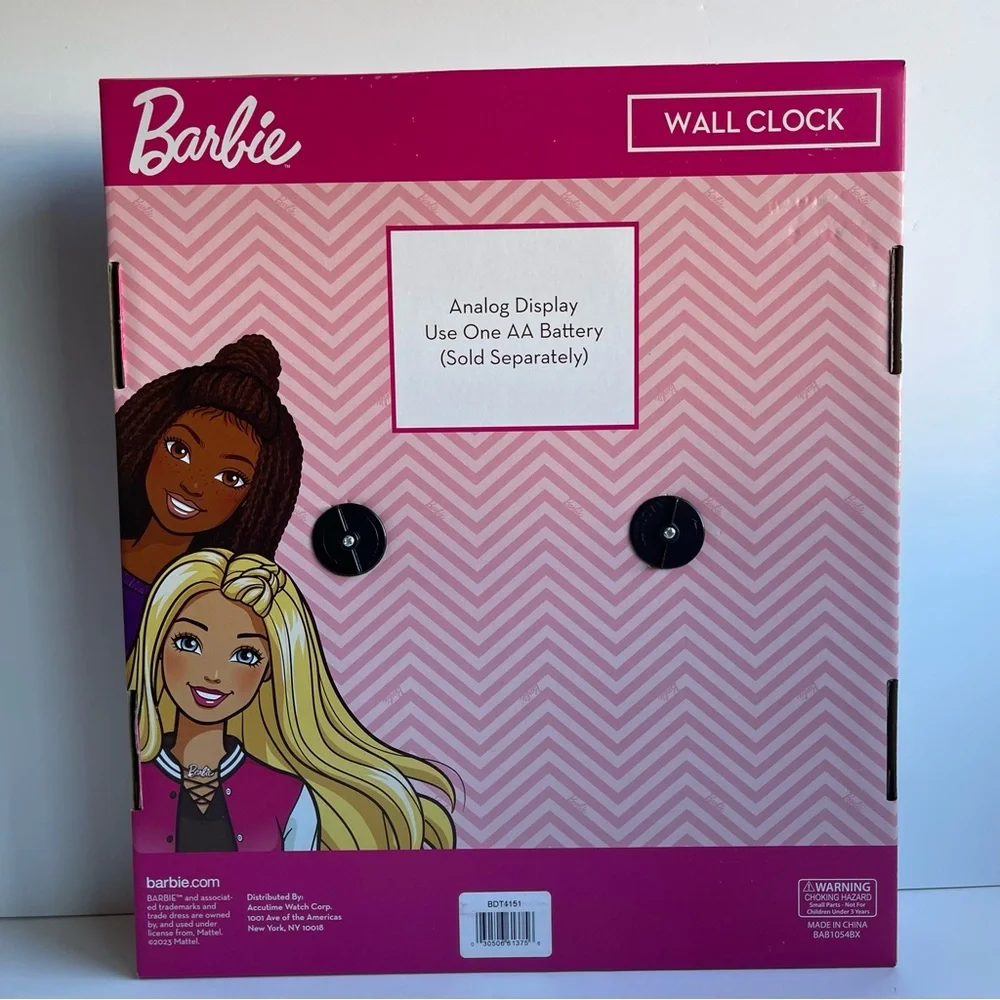 Barbie new 2023