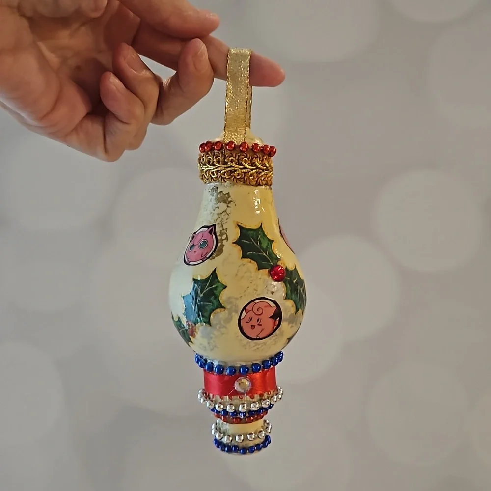 Hand Crafted handcrafted these