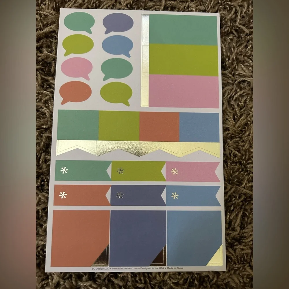 Erin Condren erin condren