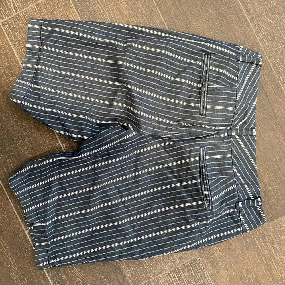 Ann Taylor grey ann