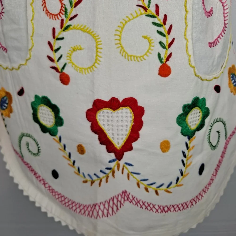 Portugal Folk Art vtg portugal