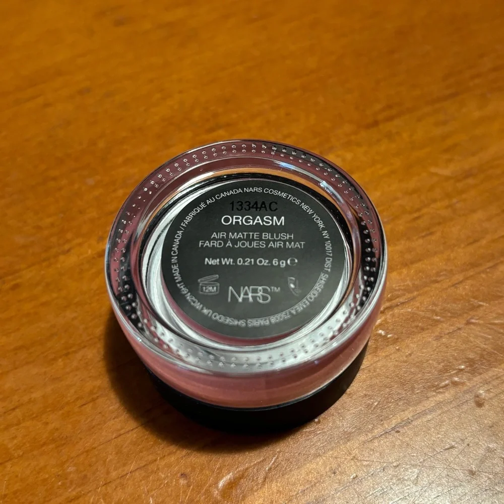 NARS brand new