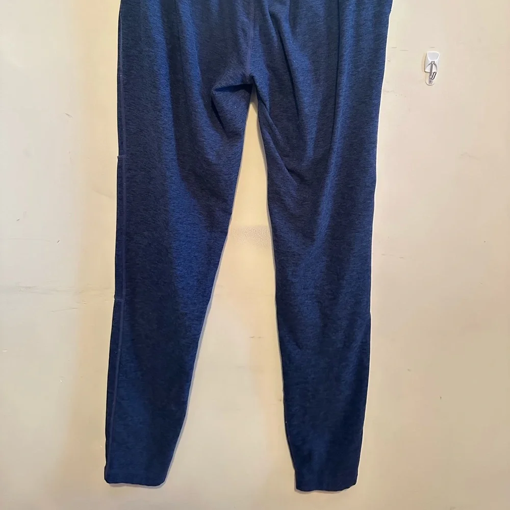 Outdoor Voices Cloudknit Pants Men’s Small Blue S