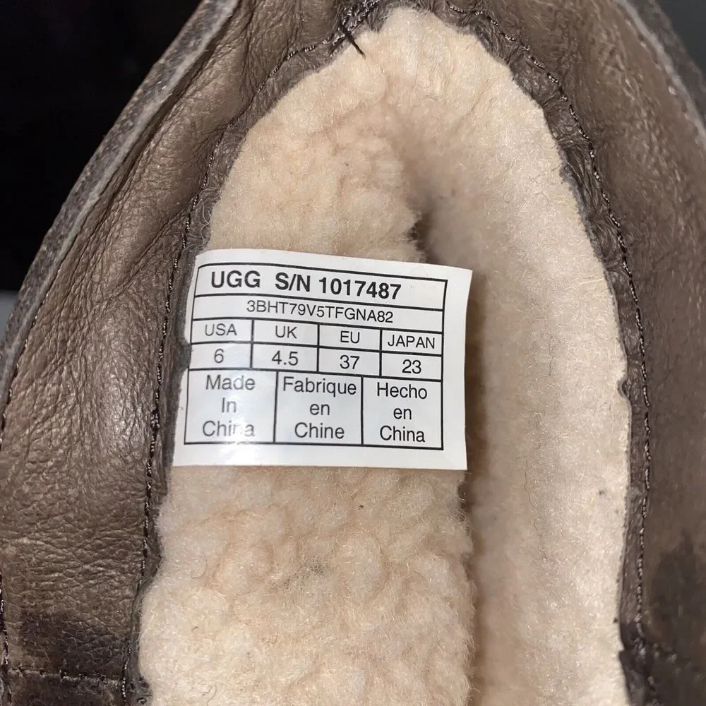ugg australia