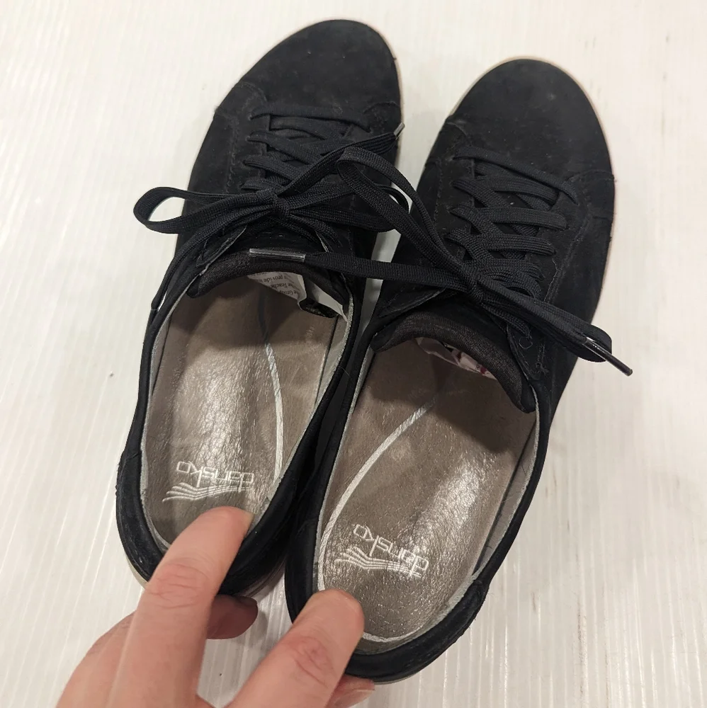 Dansko leela women