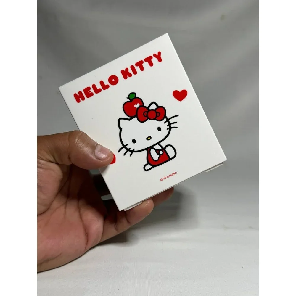 Sanrio 100% authentic