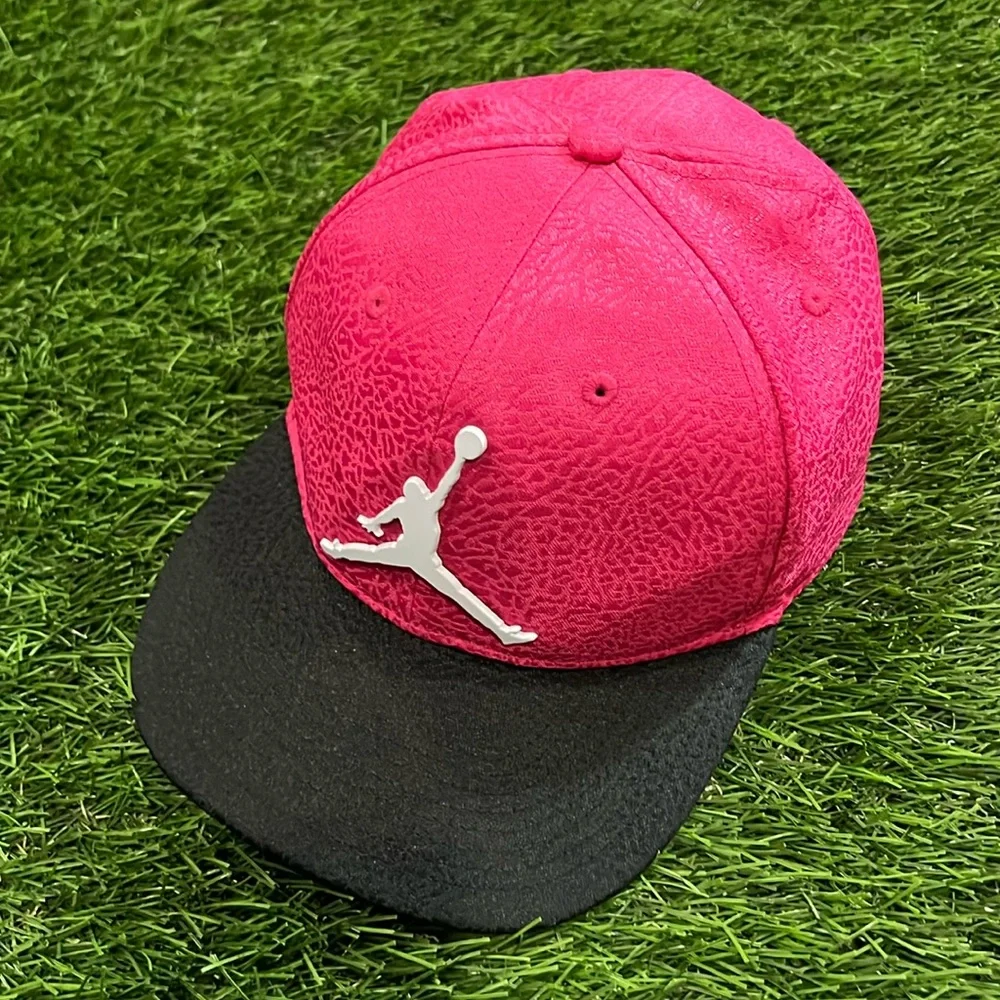 Youth Jordan Jumpman Hat