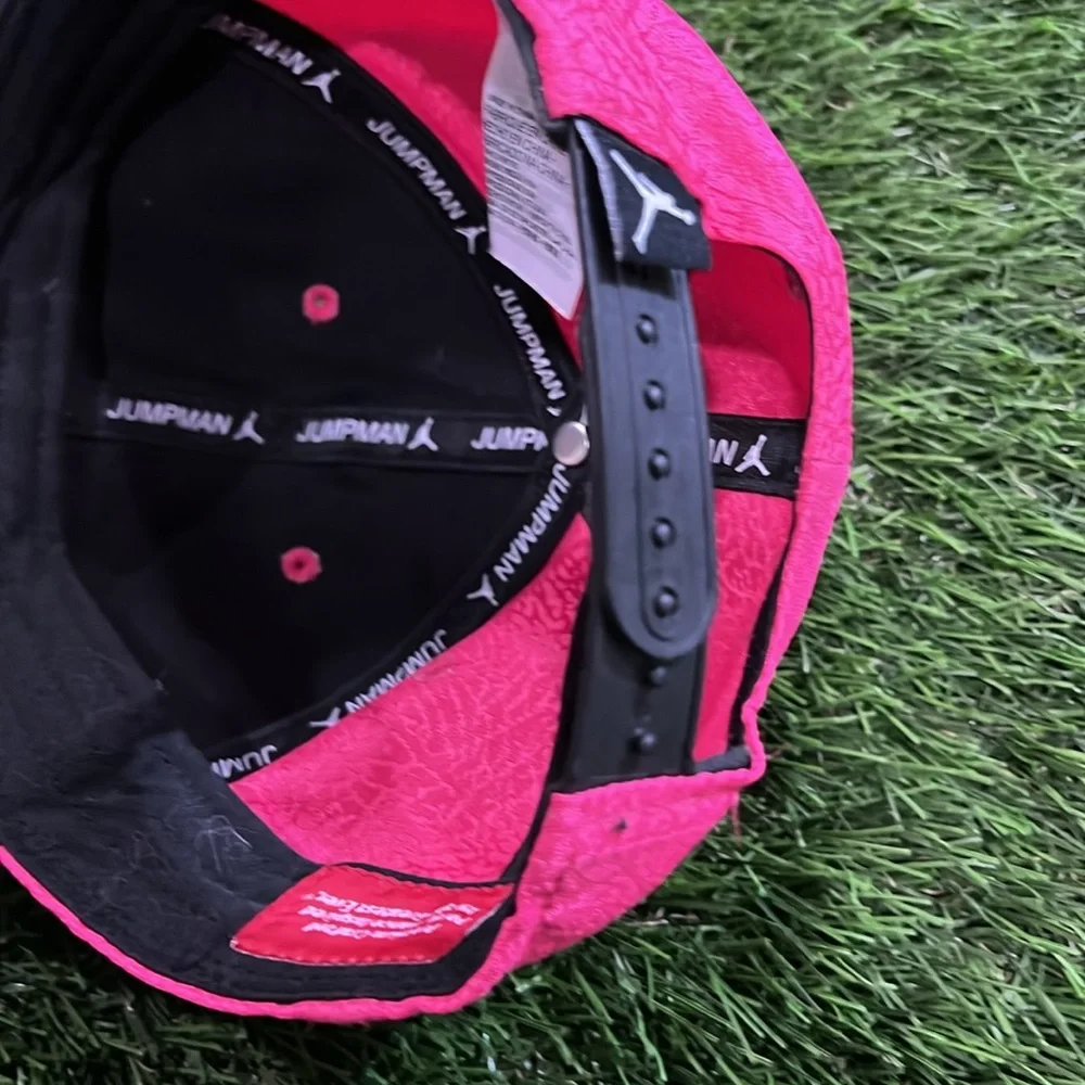 Youth Jordan Jumpman Hat