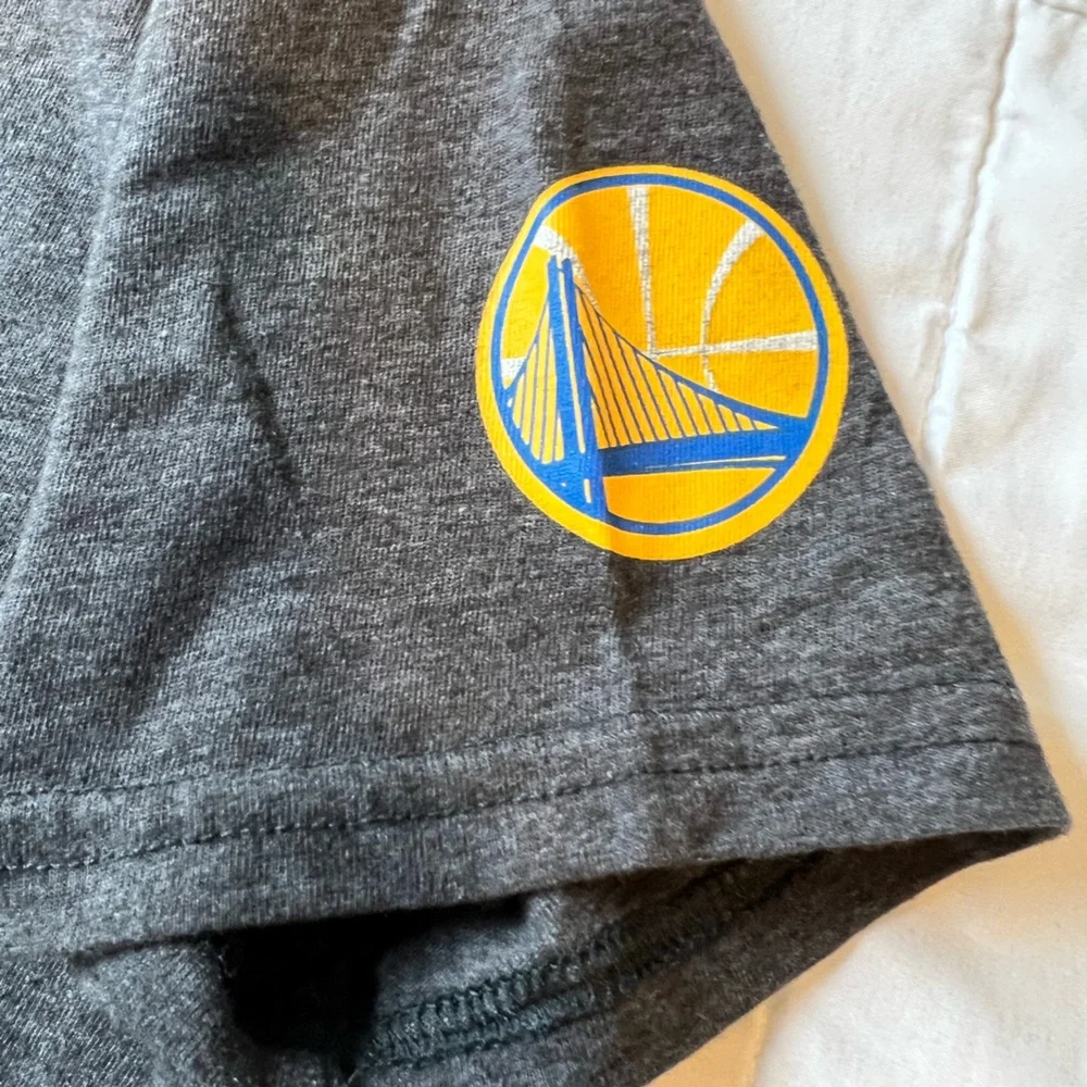 NBA golden state