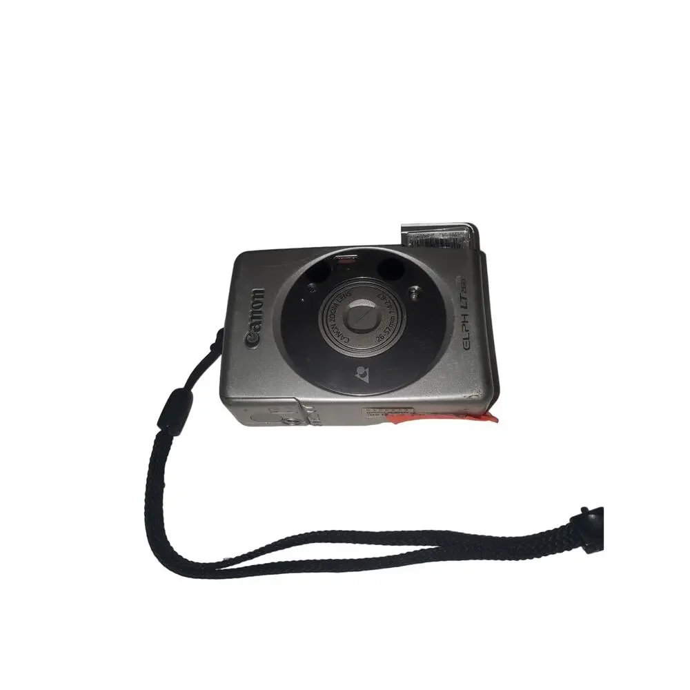 Canon ELPH LT 260 52 mm Camera. WORKS