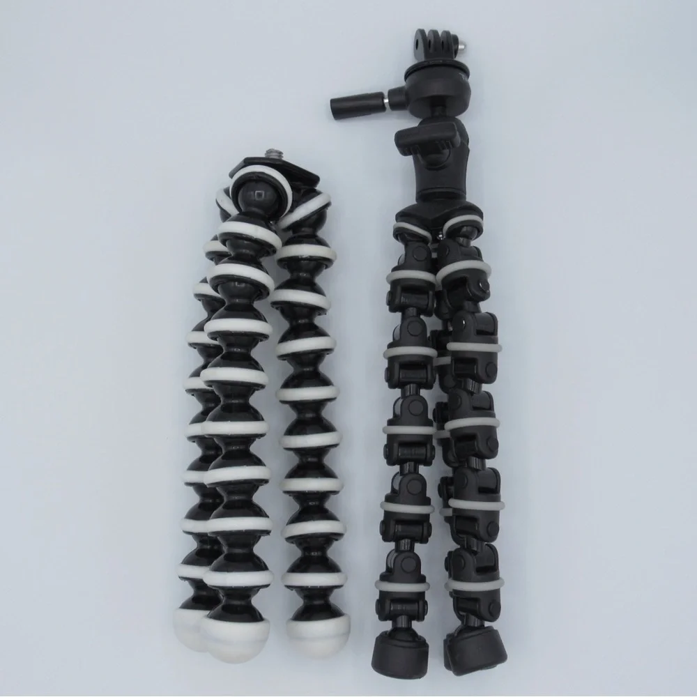 Two Tripods Form Sale (Items come with everything you see