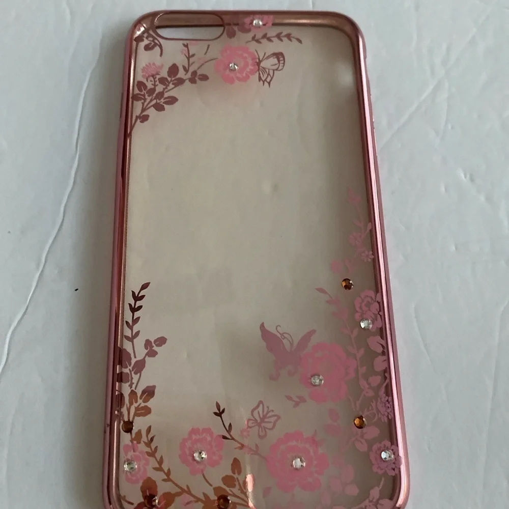 N/A shengo iphone