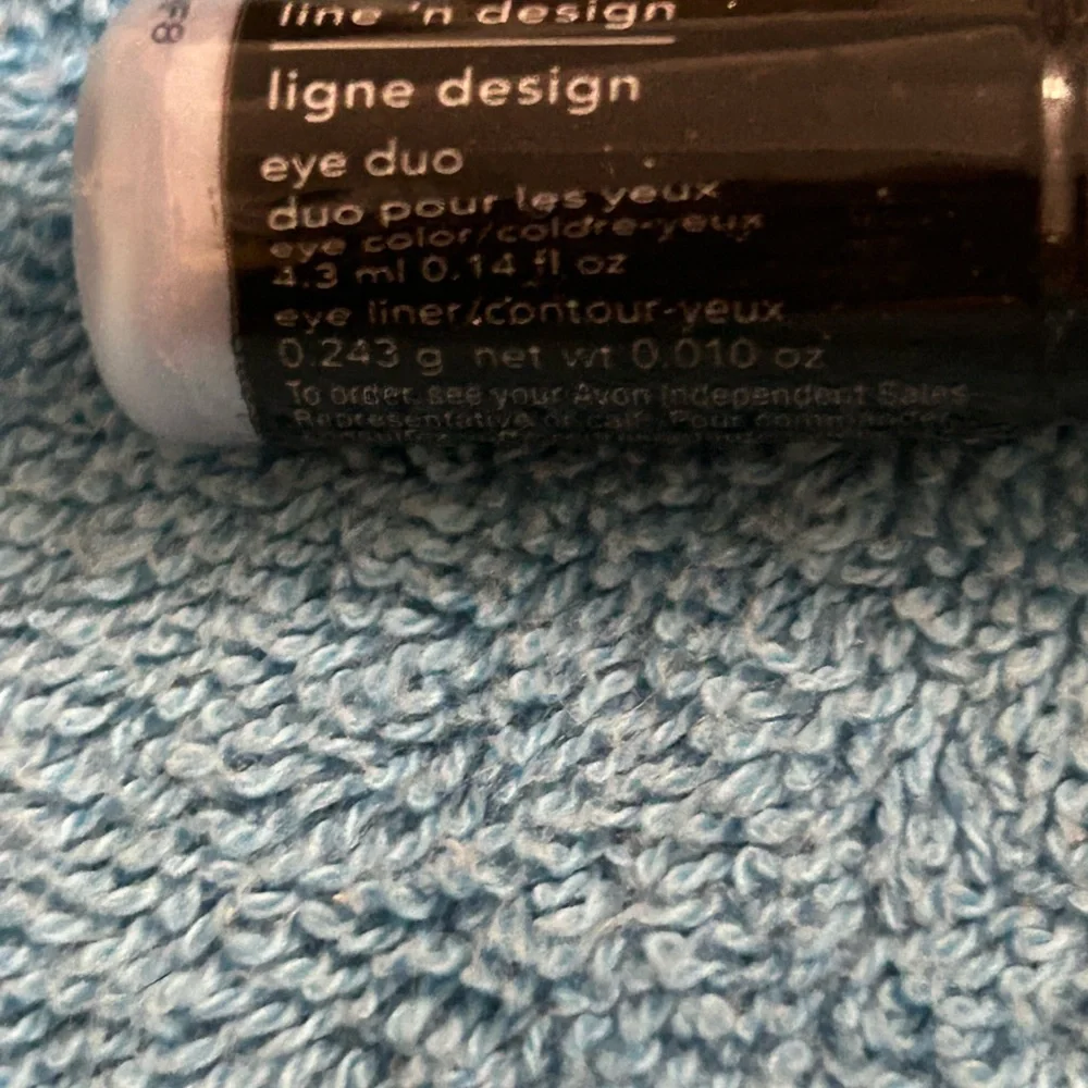 Avon line design