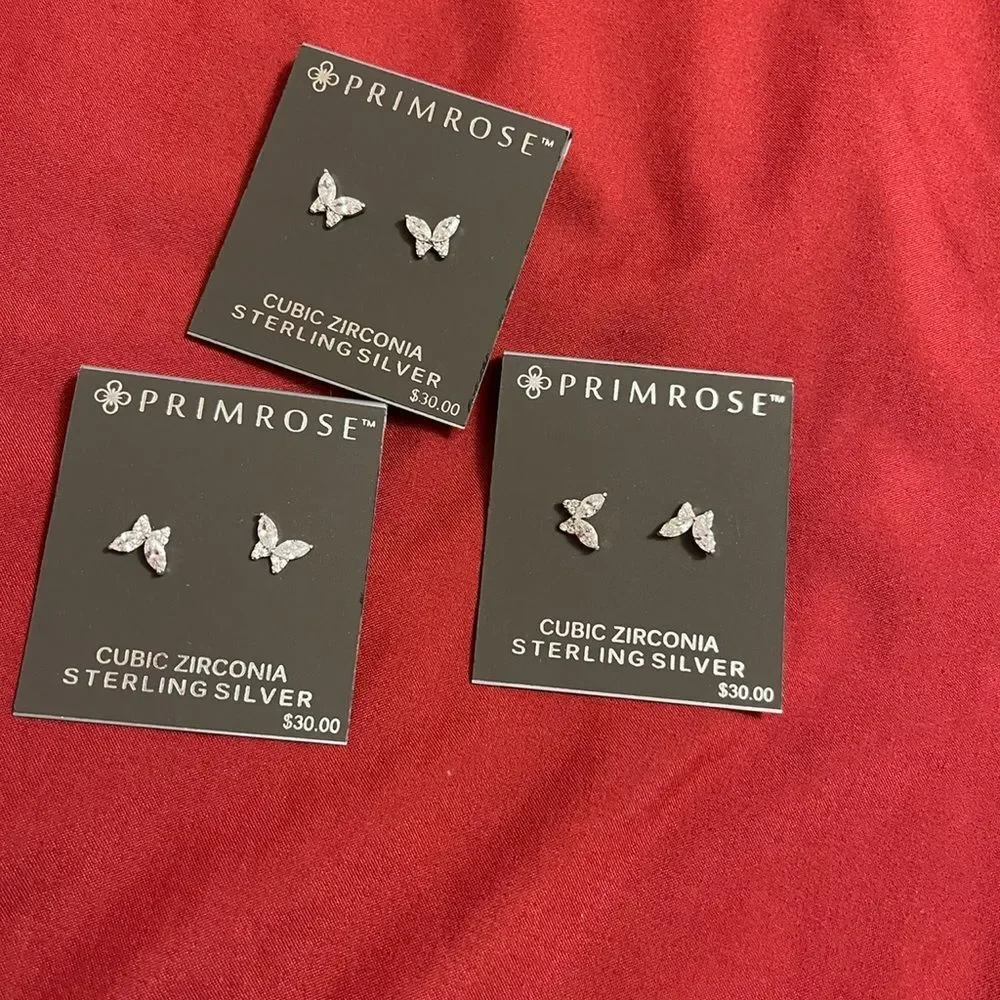 PRIMROSE new tags