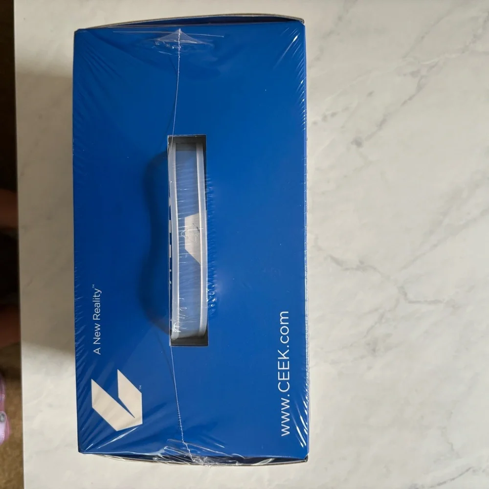 Ceek nwt virtual