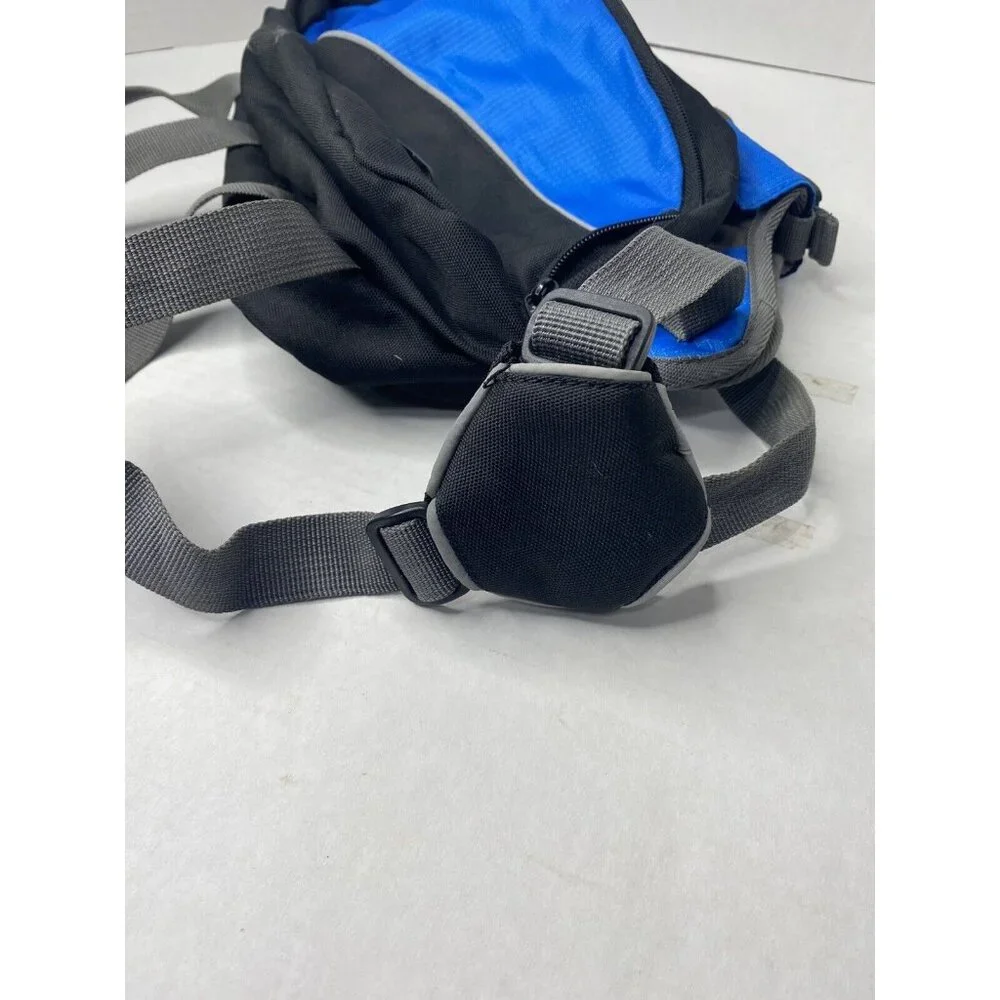 Outward Hound Quick Release Dog Backpack Medium Up to 50 pounds