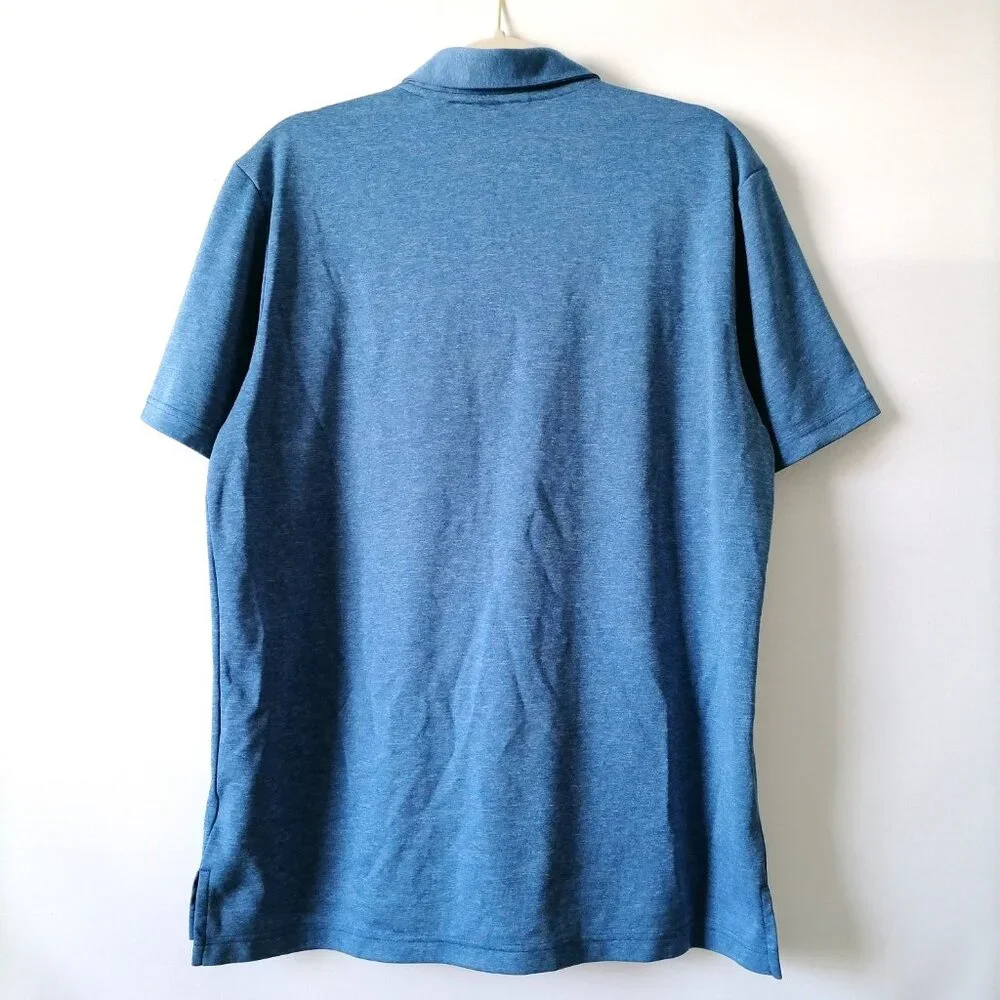 Adidas mens blue