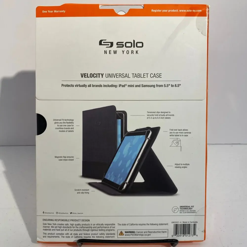 solo *new* new