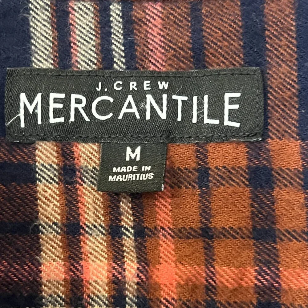 J. Crew good