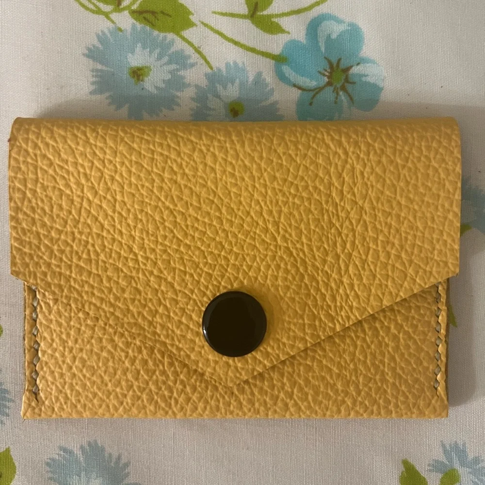 Hand Crafted handmade by