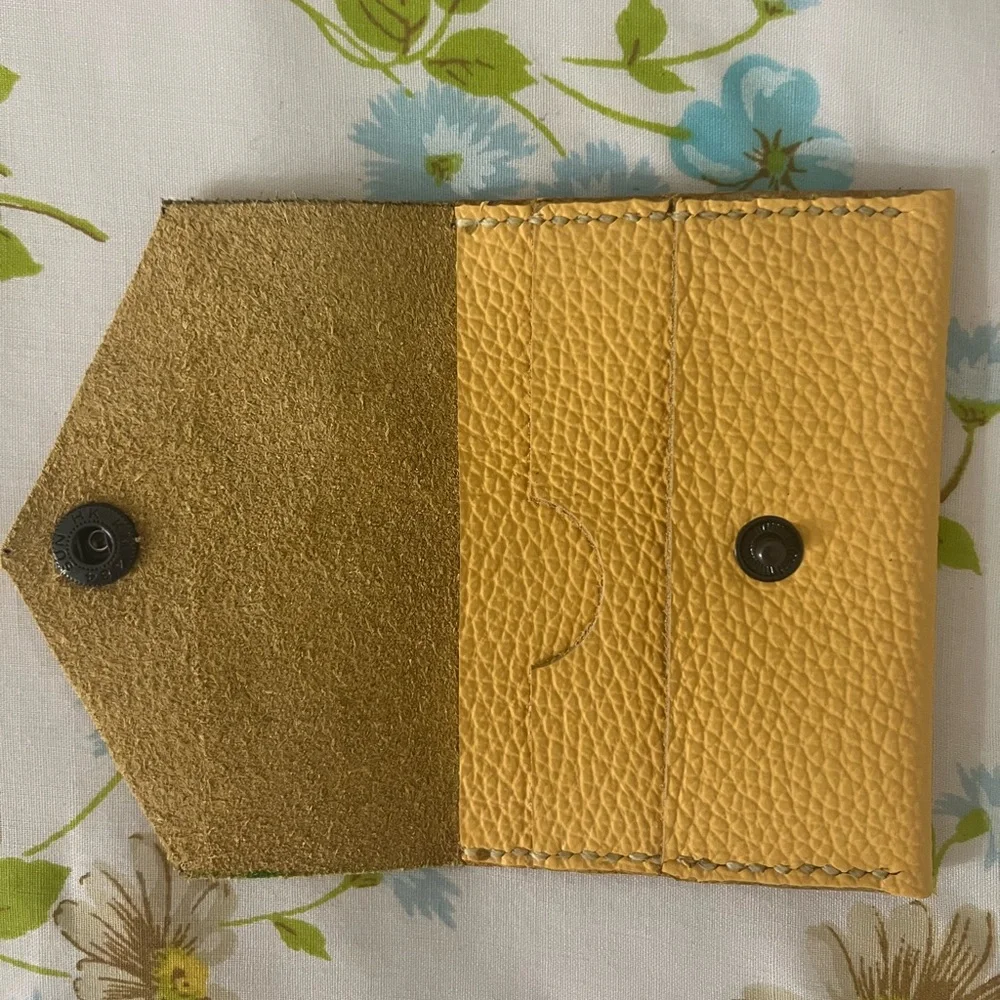 Hand Crafted handmade by