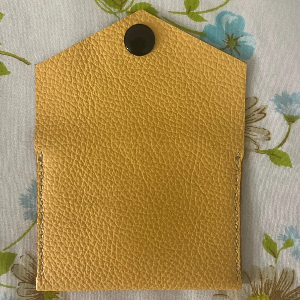 Hand Crafted handmade by